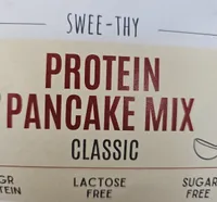 Protein Pancake Mix