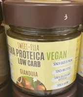 Crema proteica