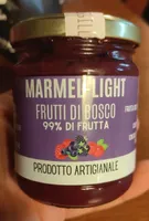 Marmel-light