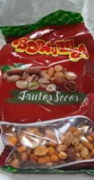 Frutos secos