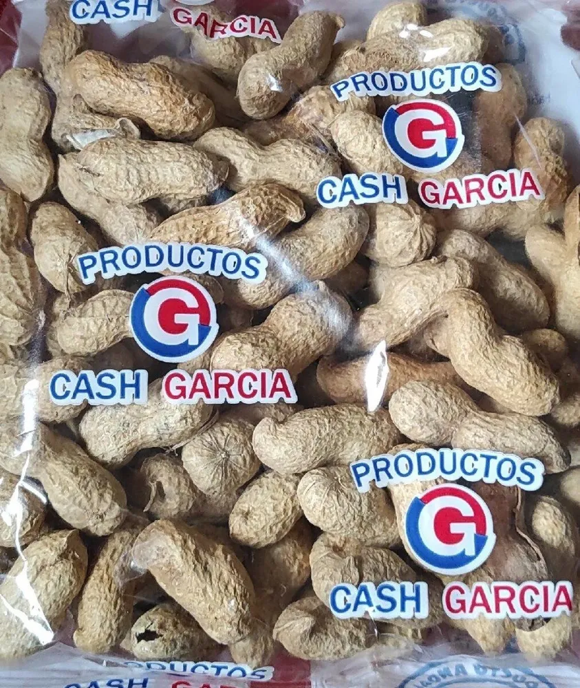 Cacahuetes