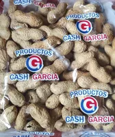 Cacahuetes