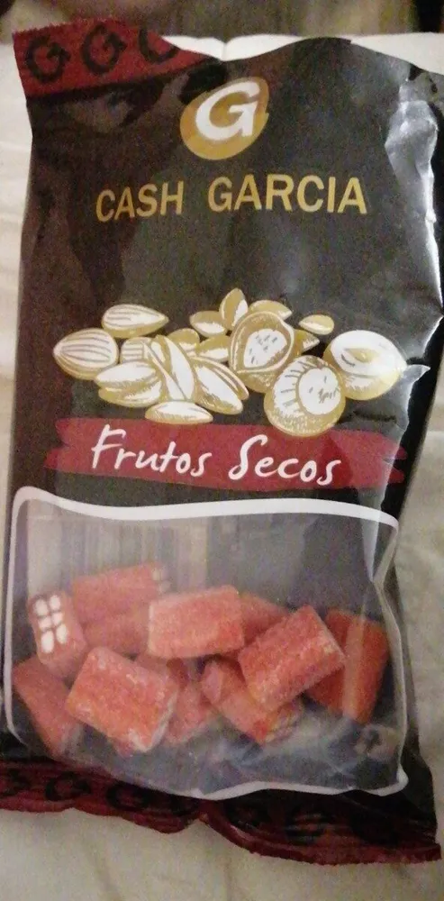 Rebujo de gomas