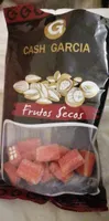 Rebujo de gomas