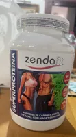 Superproteina