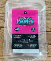 Ich bin kein Lyoner