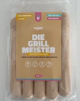 Die Grillmeister