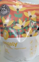 Proteina Vegetal