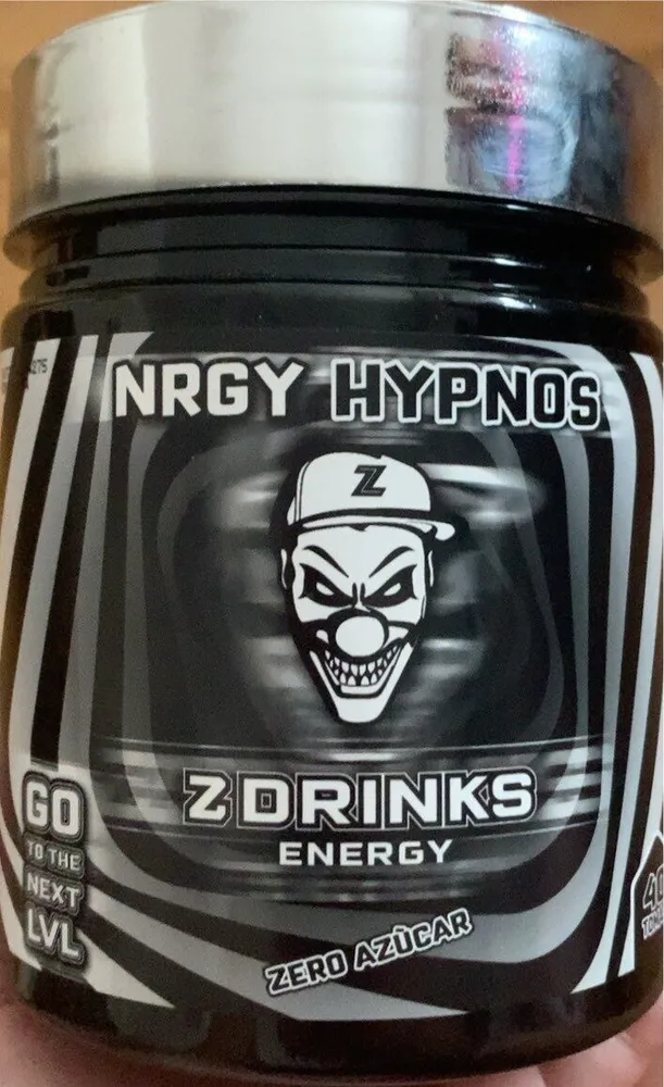 Nrgy hypnos