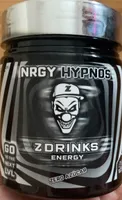 Nrgy hypnos