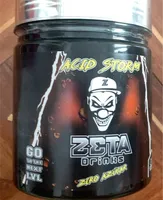 Acid Storm