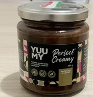 Perfect Creamy