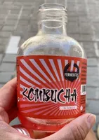 Kombucha de Jamaïca