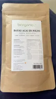 Açai