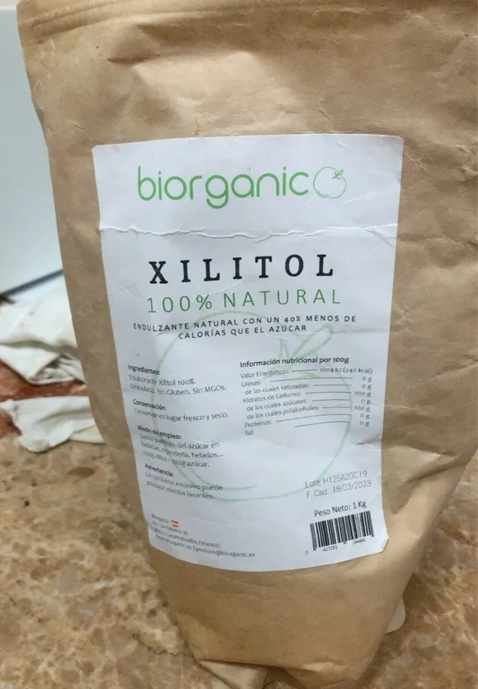 XILITOL