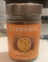 Frambons maracuyá original