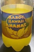 Hawaii hananas