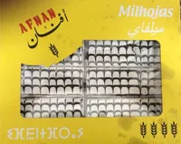 Milhojas