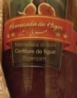 Mermelada de higos