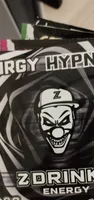 Zdrinks energy