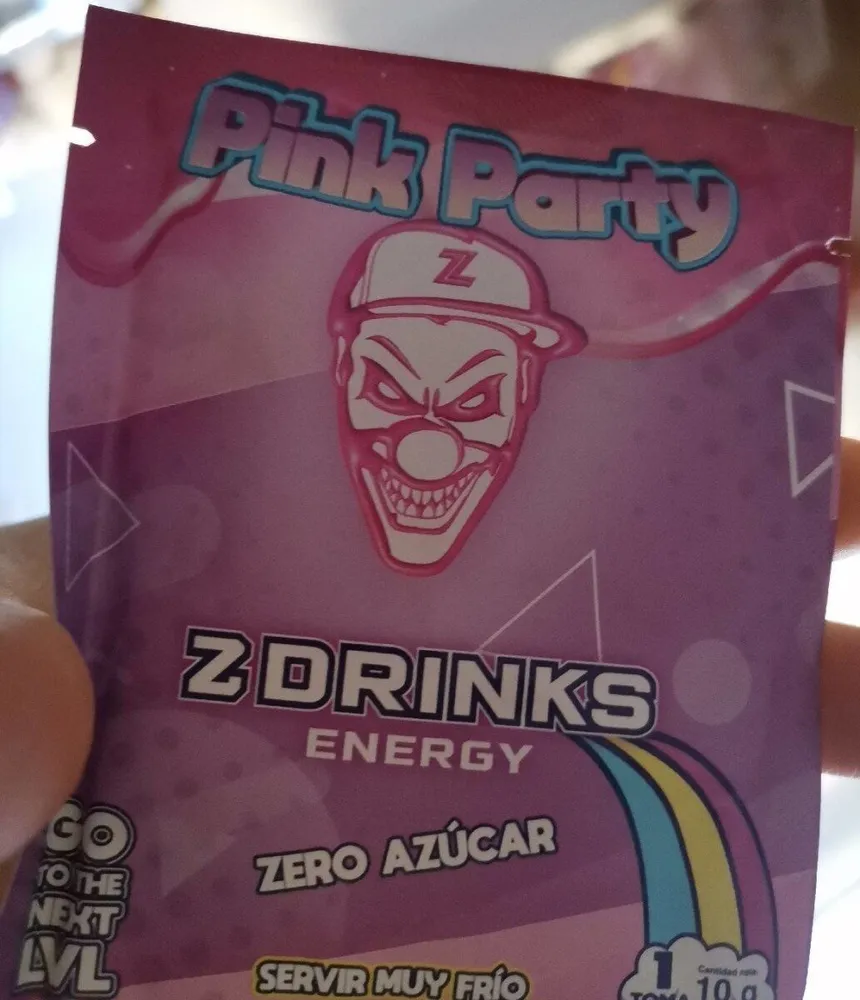 PINK PARTY