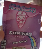 PINK PARTY