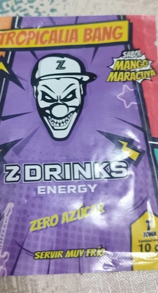 Zdrink