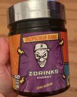Tropicalia bang