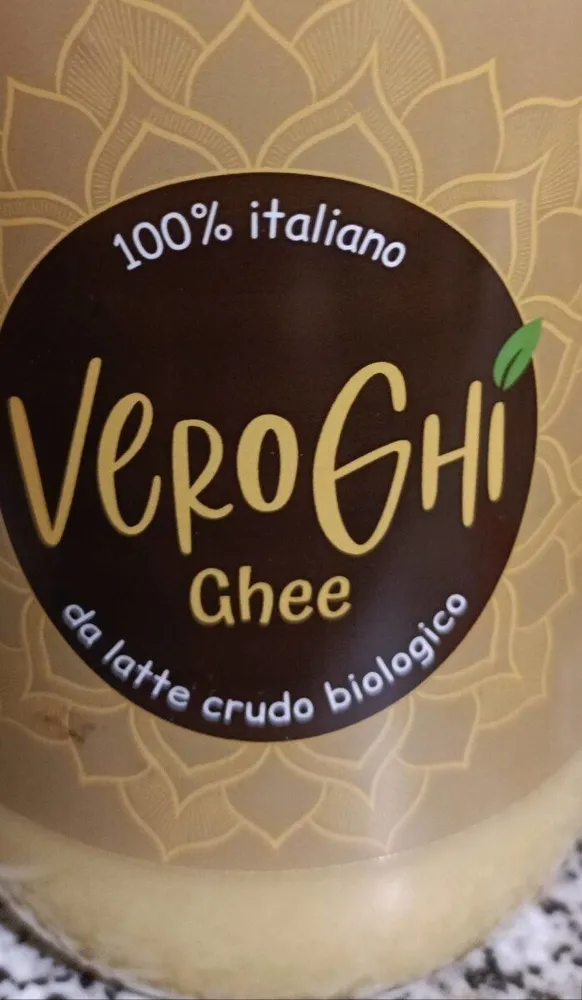 Ghee