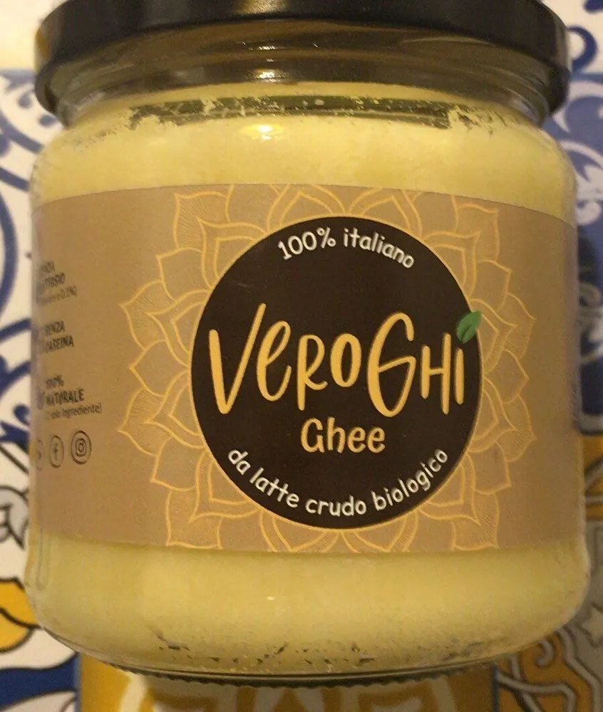 Ghee