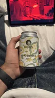 GINGER BEER