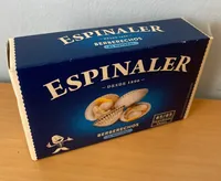 Escopinyes // Berberechos