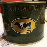 PURE BUTTER GHEE