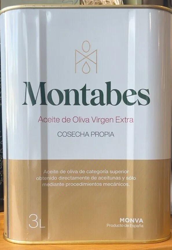 Montabes