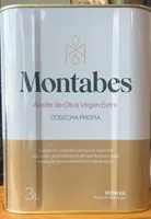 Montabes