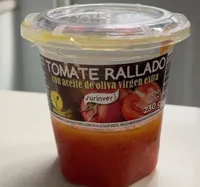 Tomate Rallado