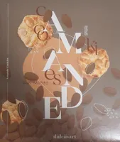 Galletas de Almendras