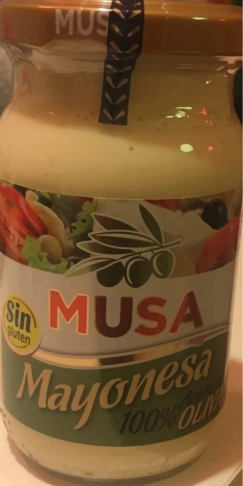 Mayonesa
