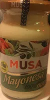 Mayonesa