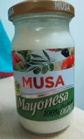 Mayonesa Musa