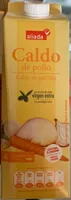 Caldo de pollo