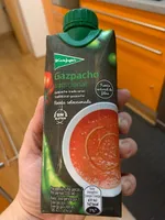 Gazpacho tradicional