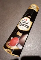 Fine saveur de viande séchée 200g