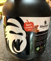 Silverback protein