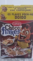 Choco flakes