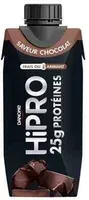 HiPro saveur chocolat