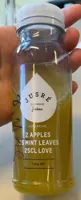 Jusré appel munt