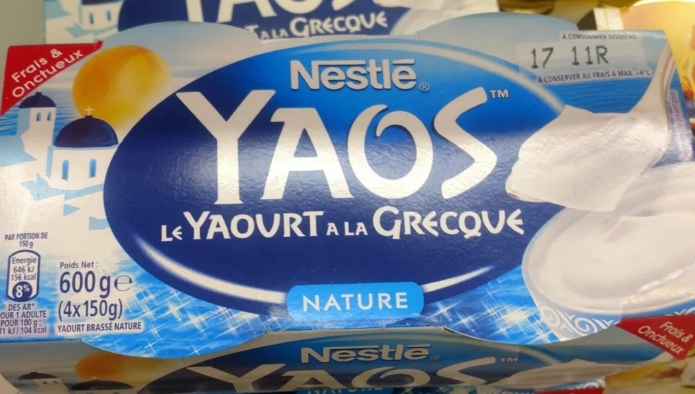 Yaos