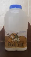 Dutch Oasis Camel Milk