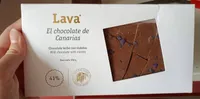 El chocolate de canarias